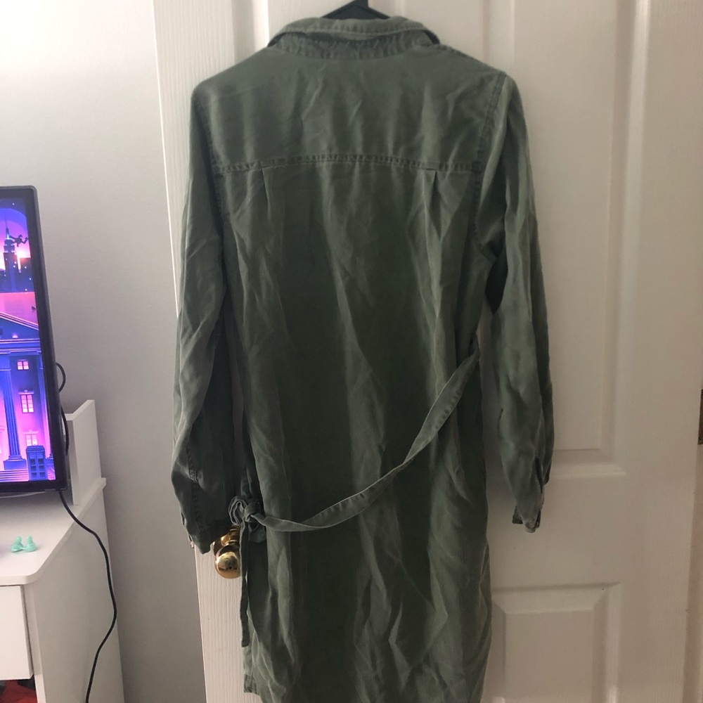 Maternity dress